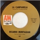 Ricardo Montalban - La Campanilla